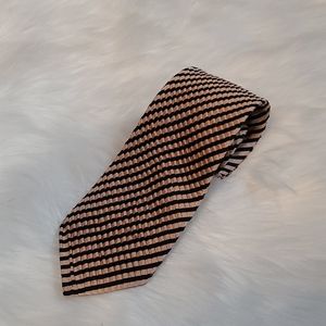 Bernini Tie